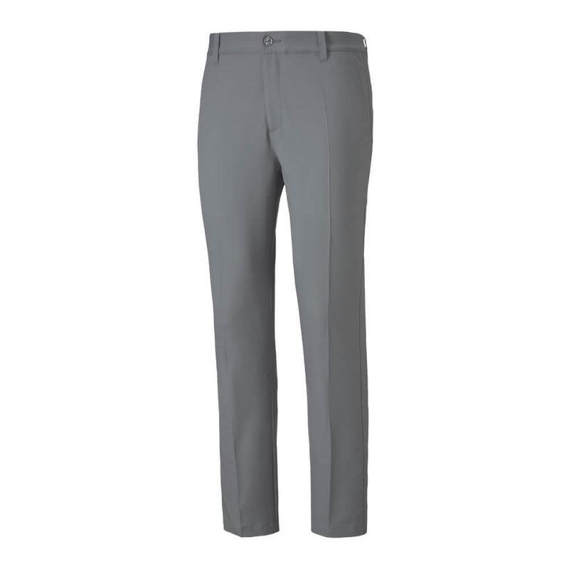 Puma Tailored Golf Tech Bukse Grå Herre-38-30