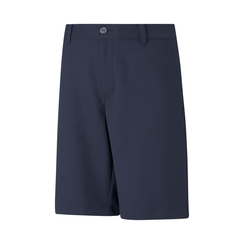 Puma Stretch Shorts Junior Navy XL/164