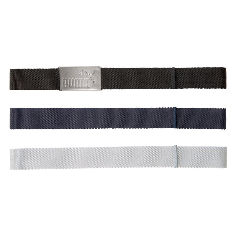 Puma 6 in 1 belt 6 forskjellige farger