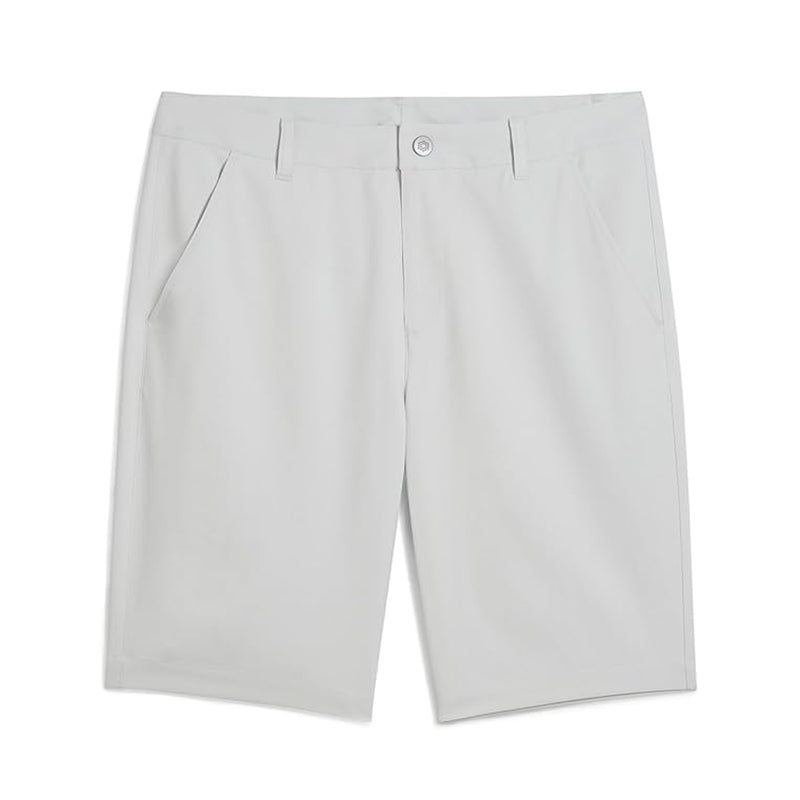 Puma Golf Tech 2.0 Shorts Herre Grå