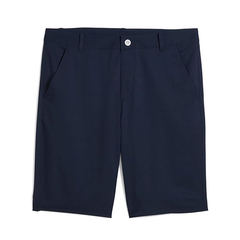 Puma Golf Tech 2.0 Shorts Herre Navy