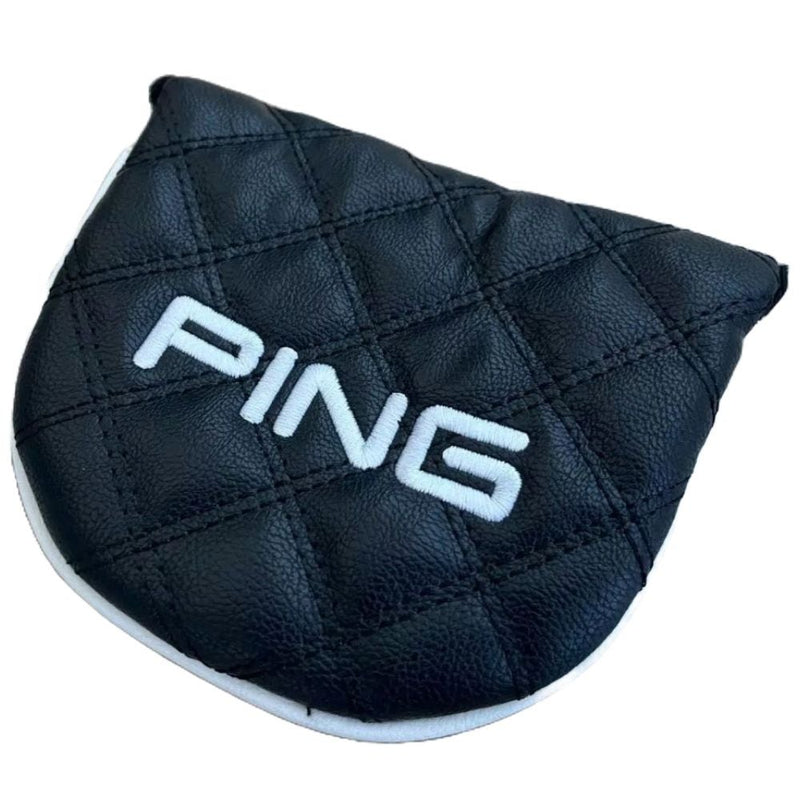 PING 2023 Mallet Putter Headcover