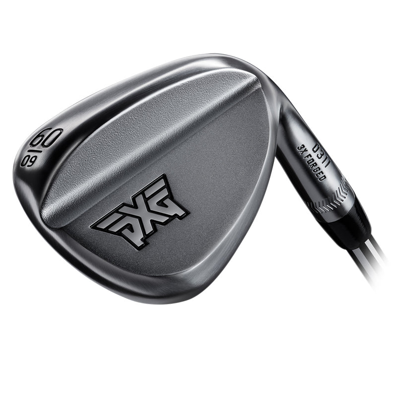 PXG 0311 3X Forged Wedge Høyre 56°/12 KBS Tour 120 Stiff
