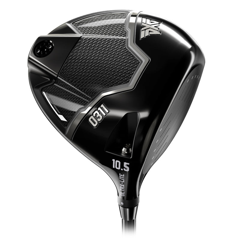 PXG 0311 Black Ops Ultra Lite Driver Høyre 11,5° Regular Denali Blue 50