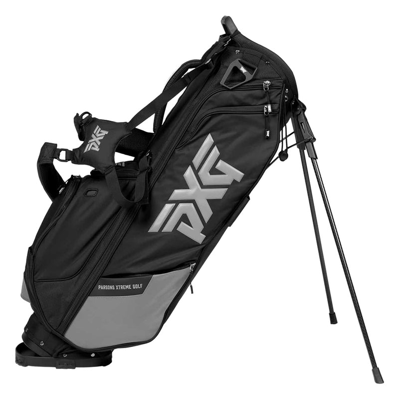 PXG Xtreme Bærebag Svart