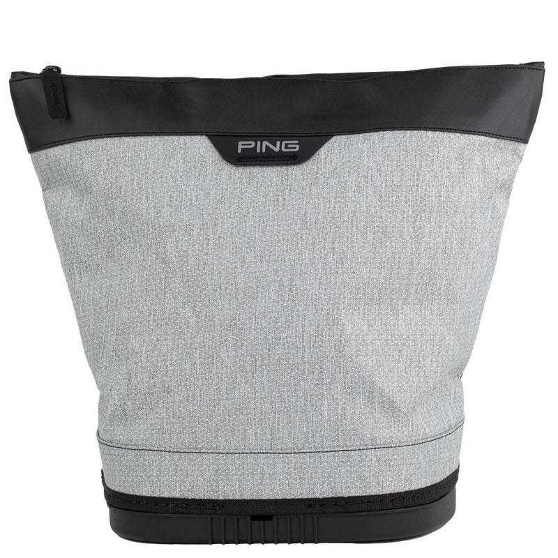 PING Range Bag Grå