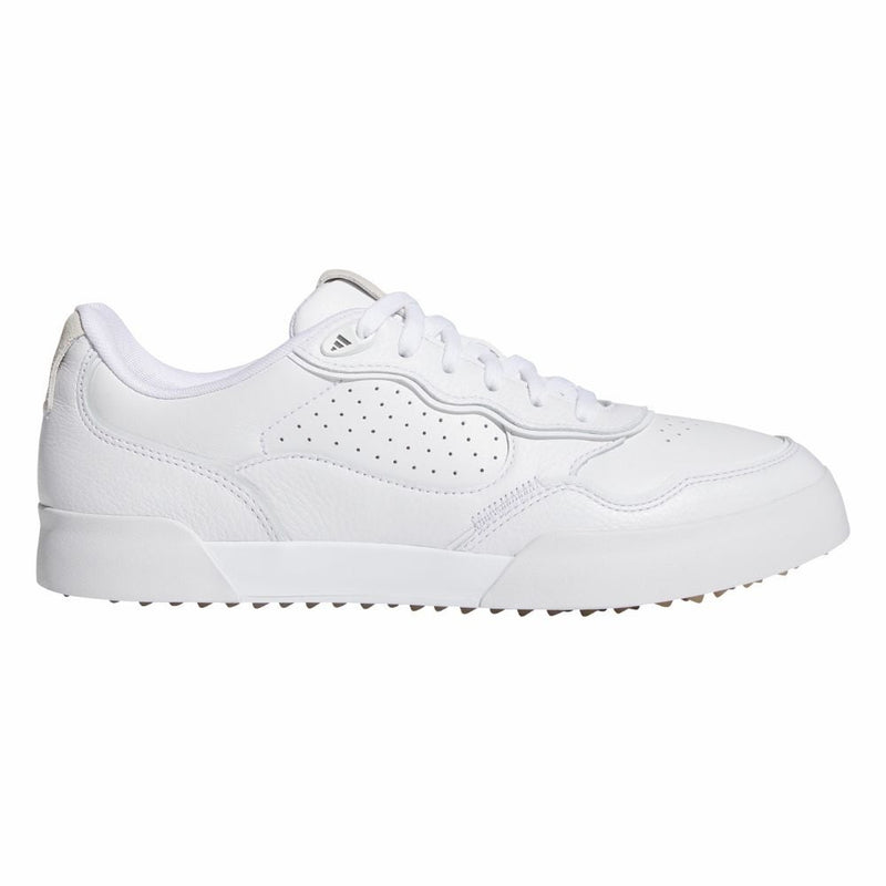 Adidas Retrocross Golfsko Herre Hvit