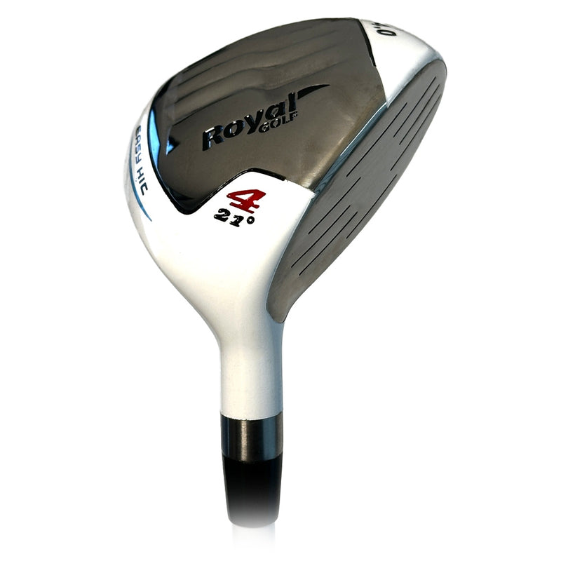 RG Golf 4.0 P-Hybrid Dame Høyre 39°