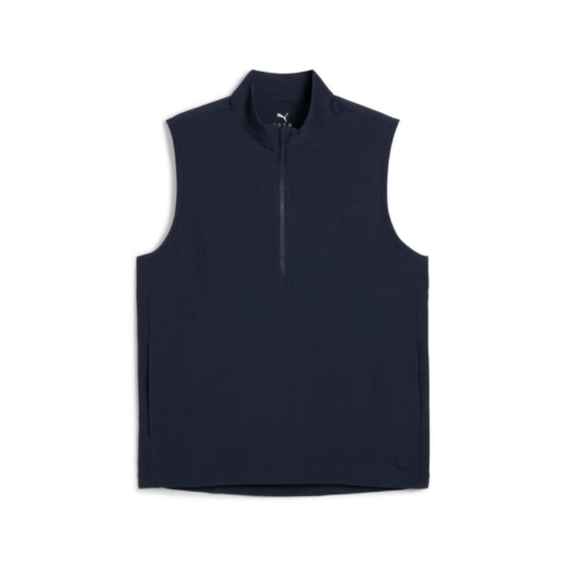 Puma Ripguard Vest Herre Navy