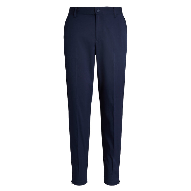 Ralph Lauren 5 Pocket Bukse Dame Navy Str.