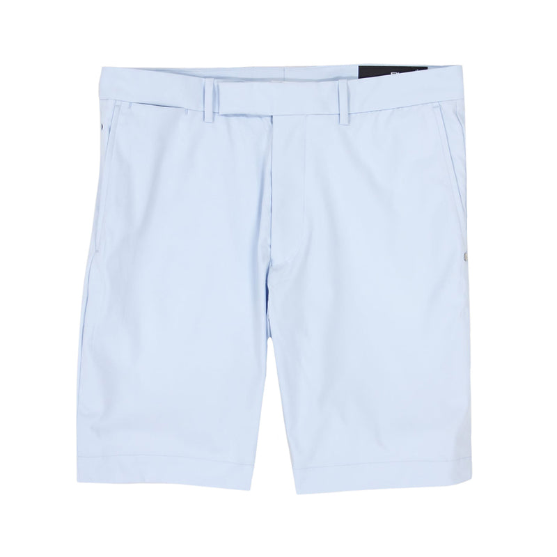 Ralph Lauren RLX Shorts Flat Front Herre Oxford Blå