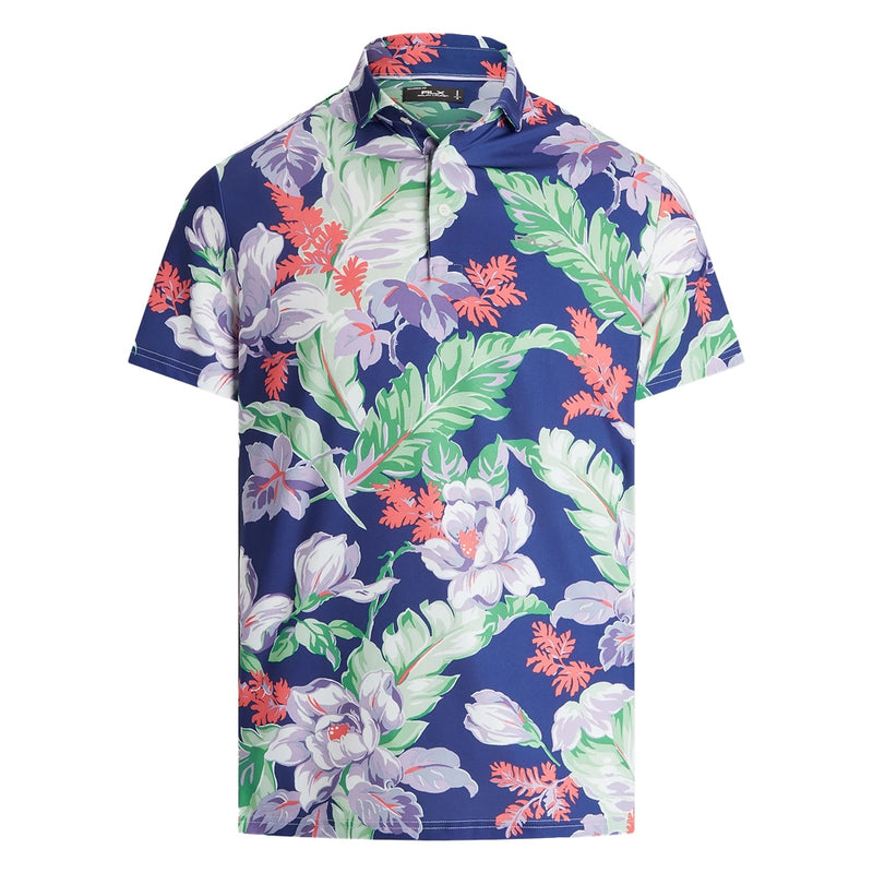 Ralph Lauren RLX Astor Floral Pique Herre