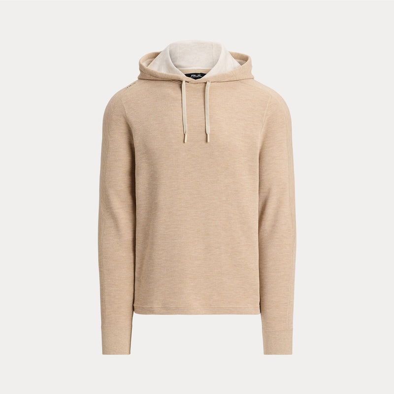 Ralph Lauren RLX Knit Pullover Herre Hvit