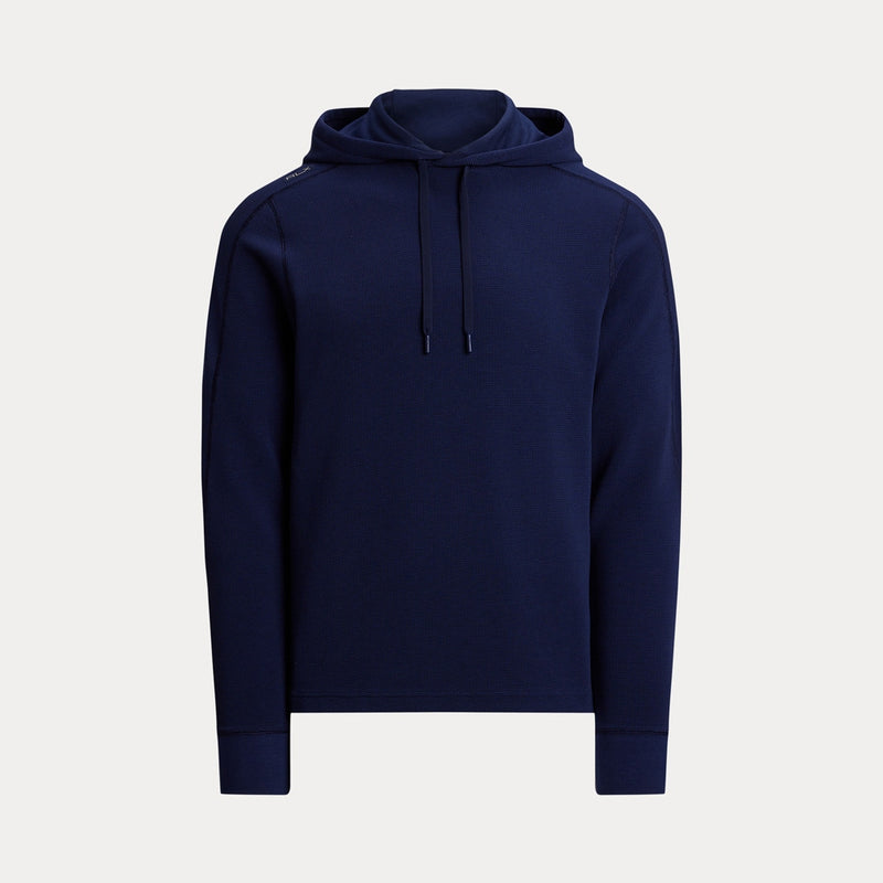 Ralph Lauren RLX Knit Pullover Herre Navy