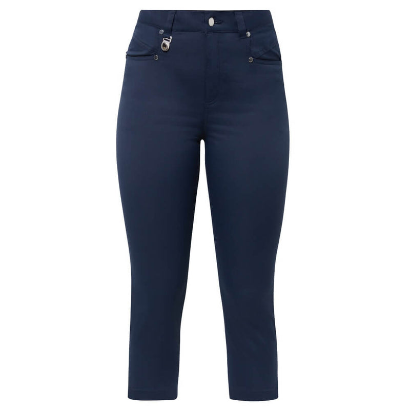 Röhnisch Chie Capri Bukser Dame Navy