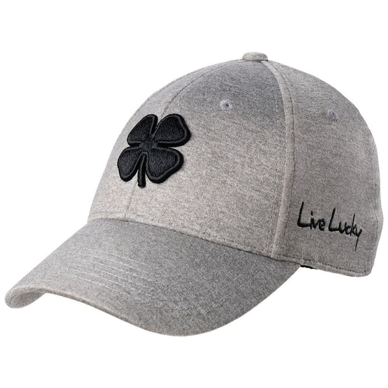 Black Clover Lucky Heather Silver Caps