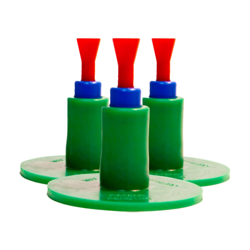 Justerbar Rangepegg 3pk