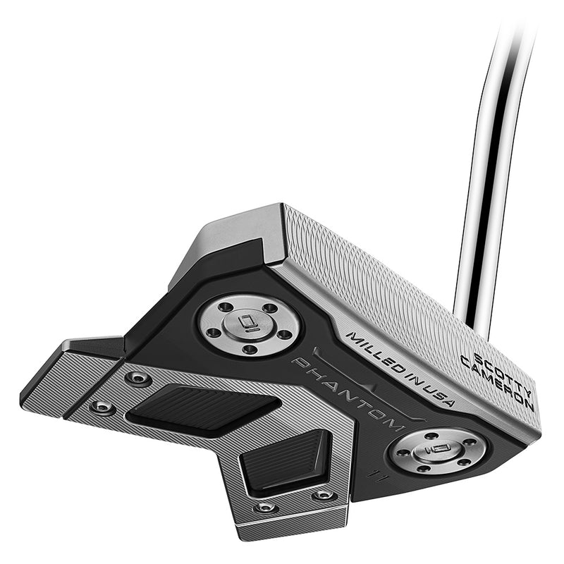 Scotty Cameron Phantom 11 Long Design Putter Venstre 38"