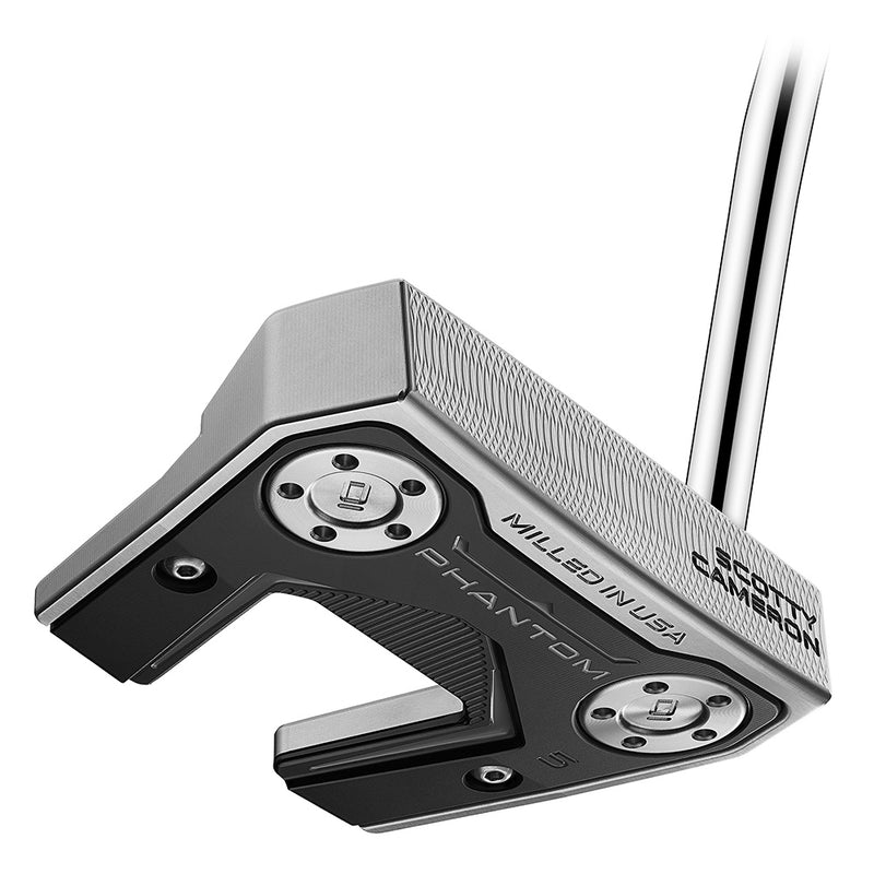 Scotty Cameron Phantom 5 Putter Høyre 34"
