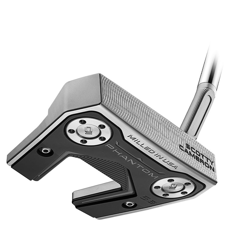Scotty Cameron Phantom 5.5 Putter Høyre 34"