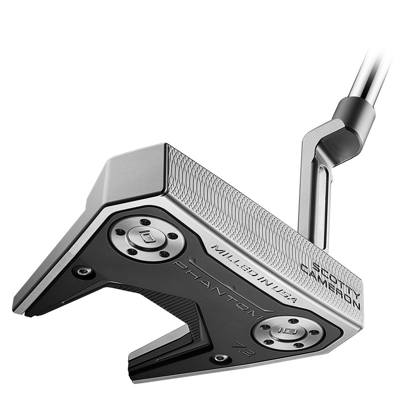 Scotty Cameron Phantom 7.2 Putter Høyre 34"