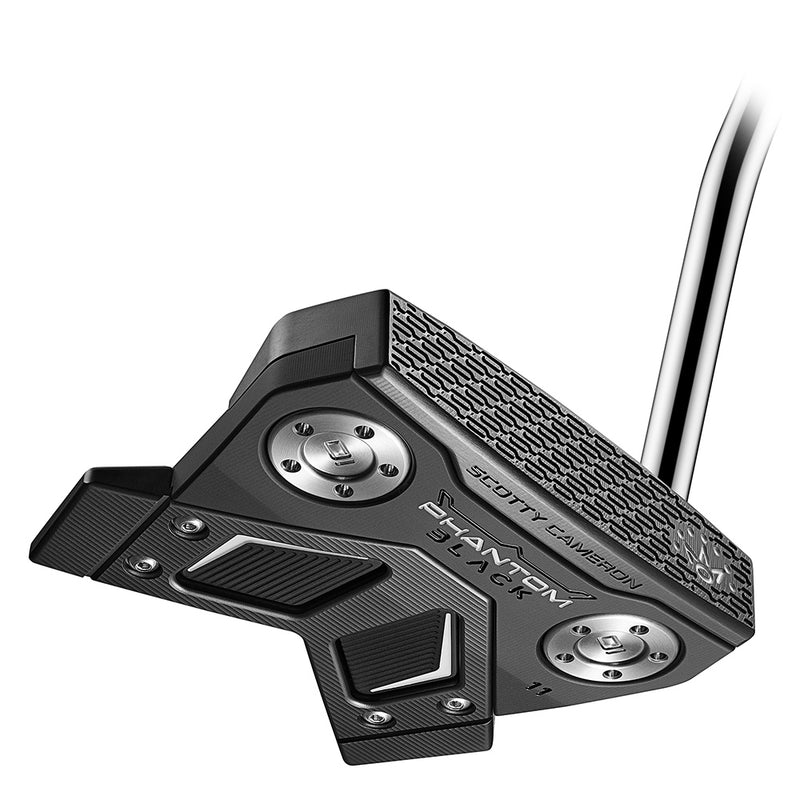 Scotty Cameron Phantom Black 11 Putter Høyre 34"
