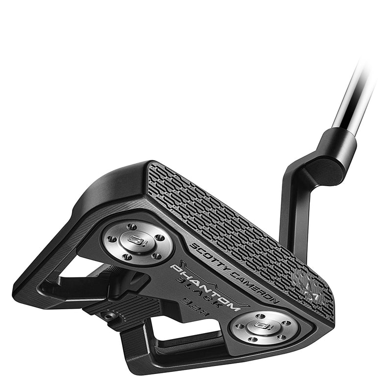 Scotty Cameron Phantom Black 9.2R Putter Høyre 34"
