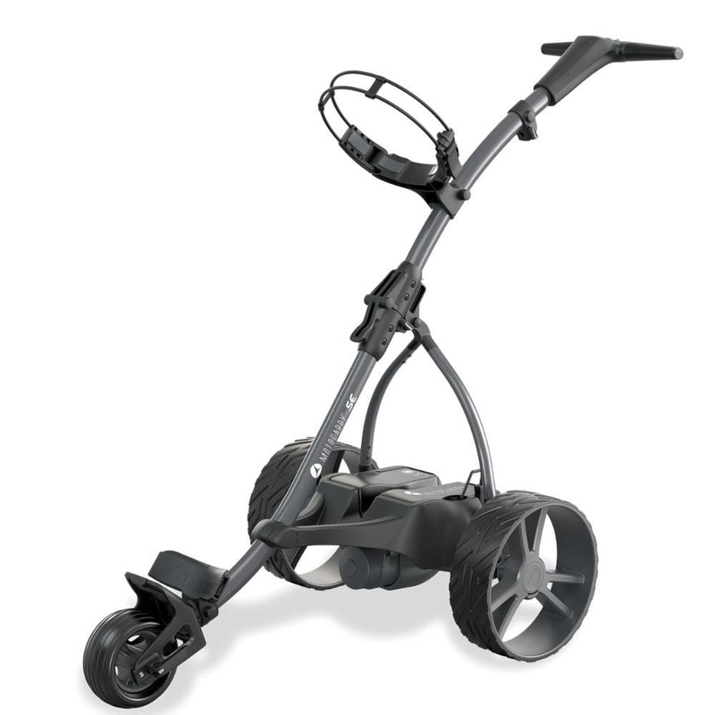Motocaddy SE EL-Tralle