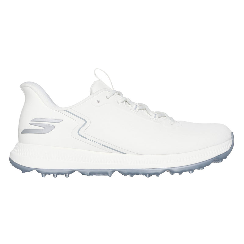 Skechers Go Golf Elite 6 Golfsko Dame Hvit