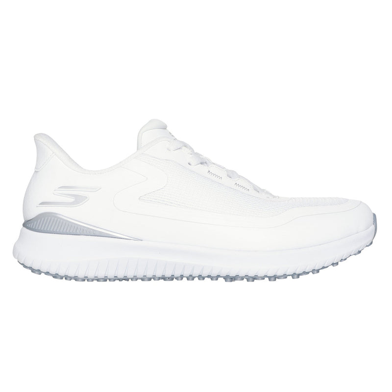 Skechers Go Golf Flight Golfsko Dame Hvit