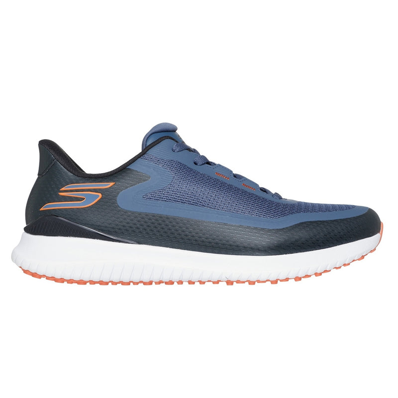 Skechers Go Golf Flight Golfsko Herre Navy
