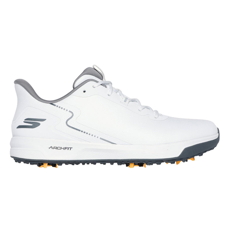 Skechers Go Golf Elite Vortex Golfsko Herre Hvit