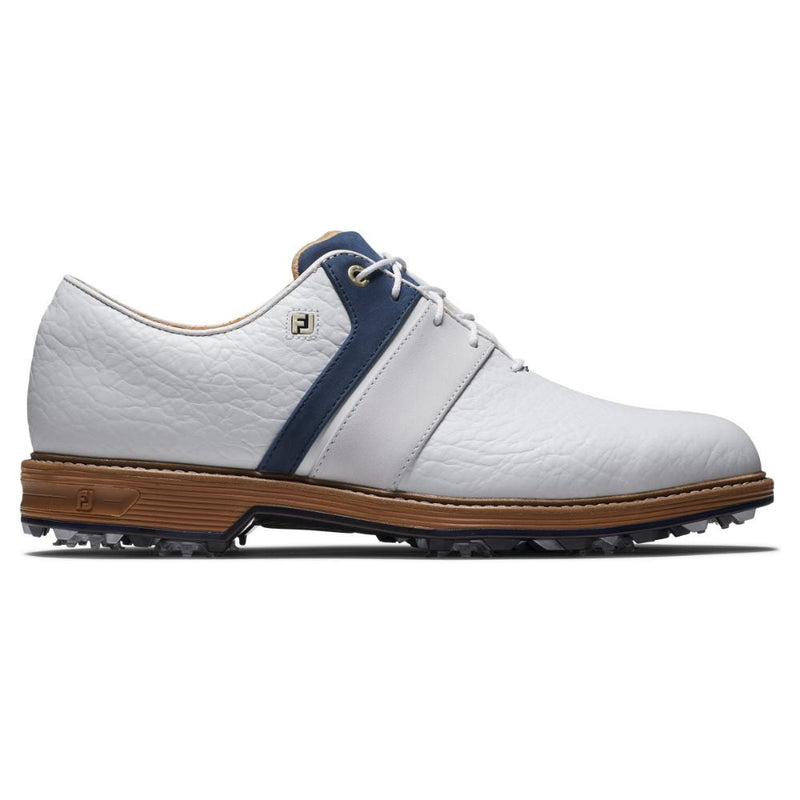 FootJoy Premier Series Packard LX Golfsko Herre Hvit/Navy