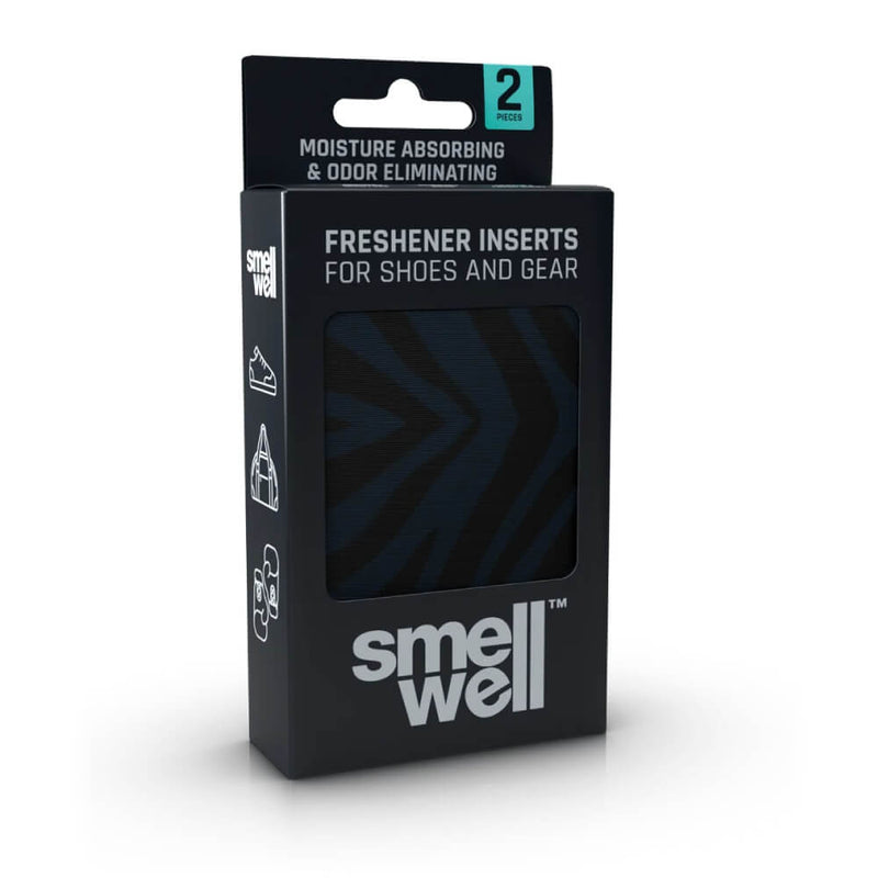 SmellWell Active Luktfjerner Black Zebra