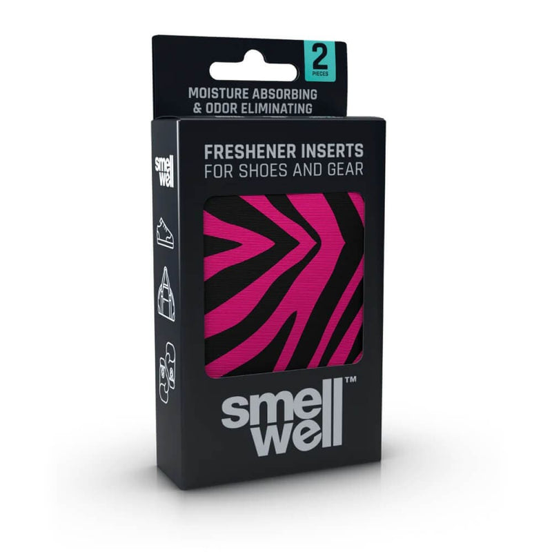 SmellWell Active Luktfjerner Pink Zebra