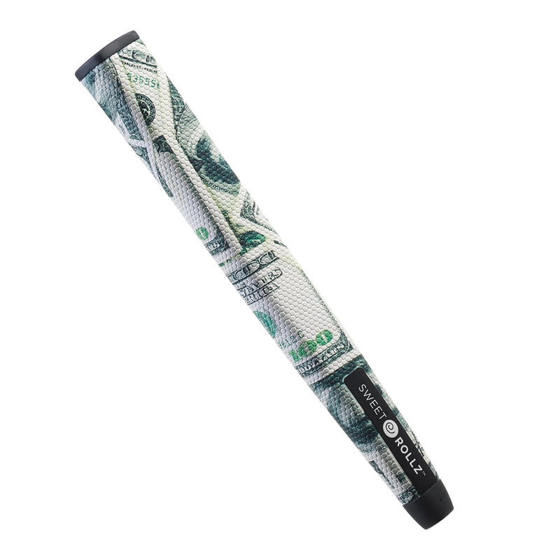 Sweet Rollz C-Note Puttergrep