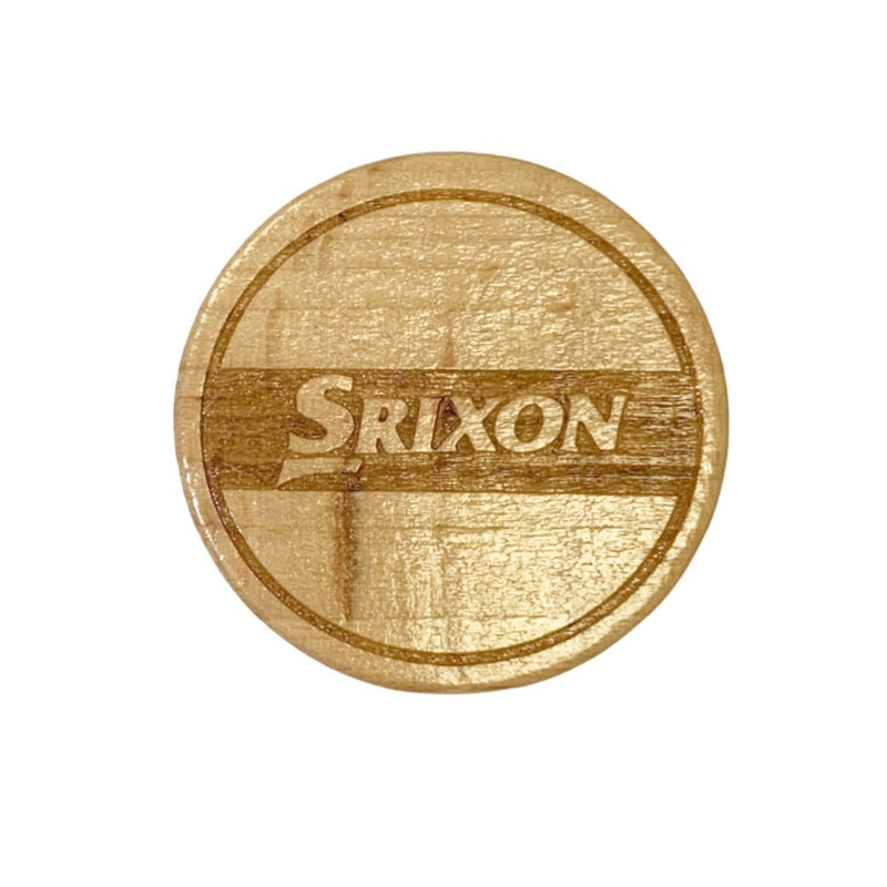 Srixon Wood Markør