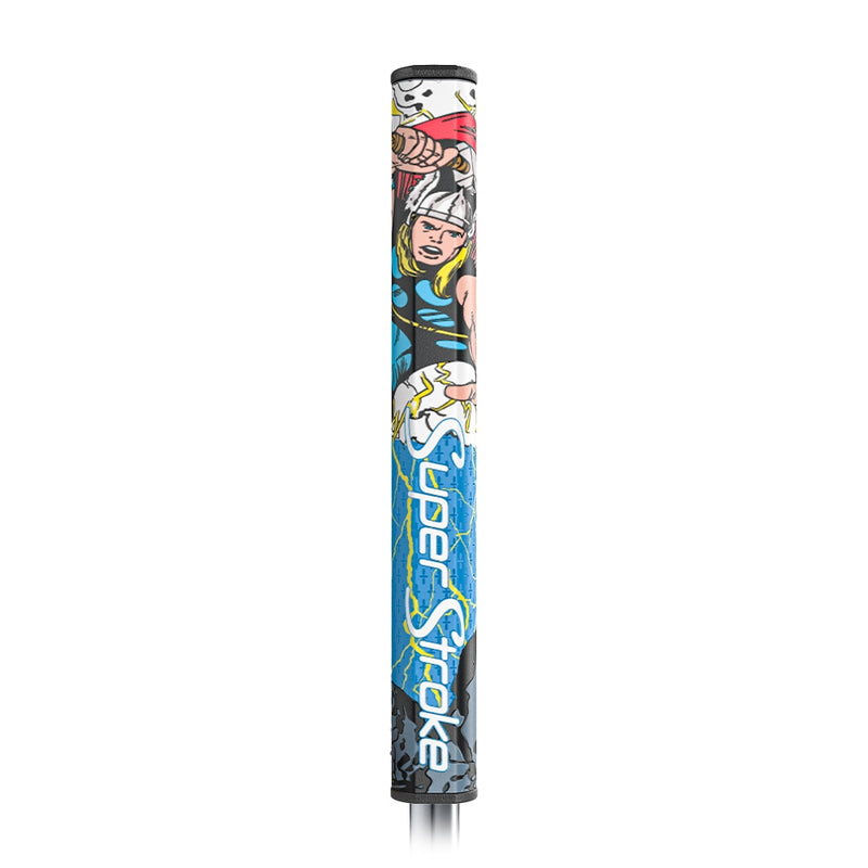 SuperStroke Tour 2.0 Marvel Thor Puttergrep