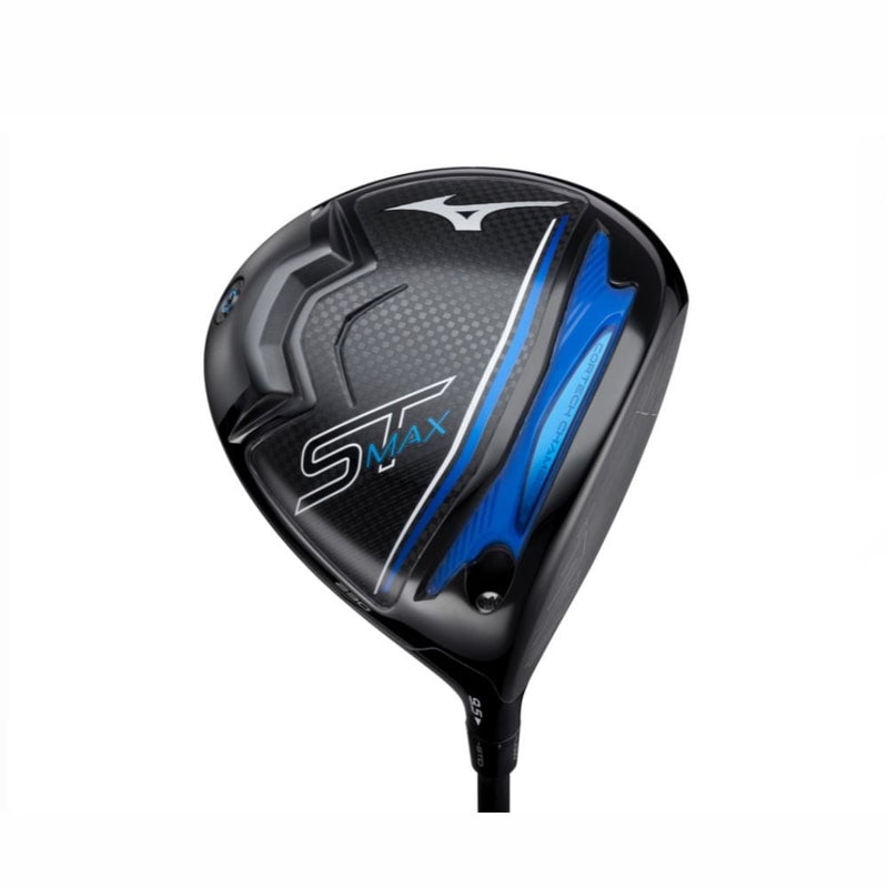 Mizuno ST-230 Max Driver Høyre 10,5° Regular LIN-Q M40X 5F3