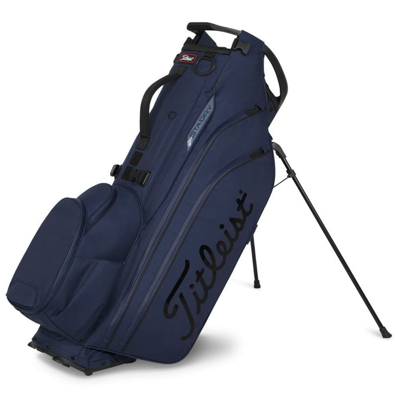 Titleist Hybrid 14 StaDry Navy