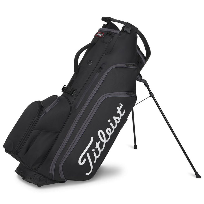 Titleist Hybrid 14 Svart/Grå
