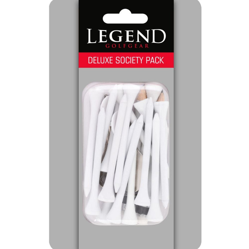 Legend Deluxe Startpakke