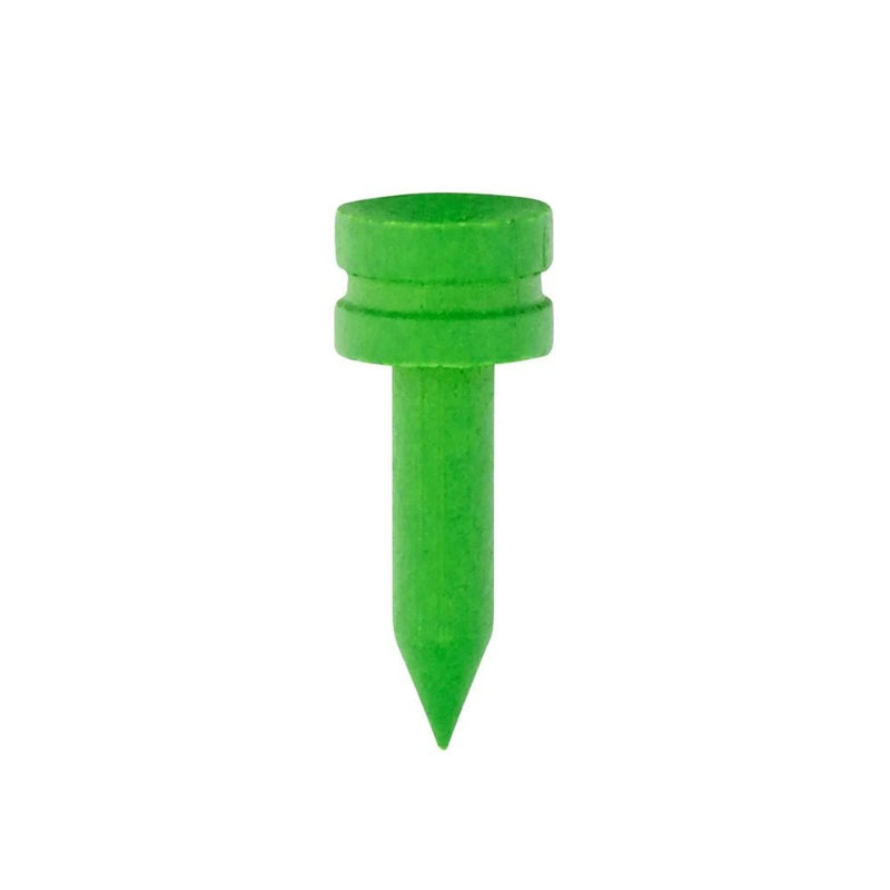 Golf Gear Step Tees Golfpegger 25mm 35pk