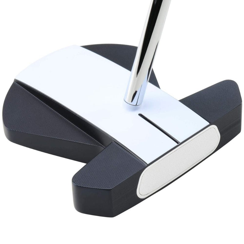 Odyssey Ai-ONE Square 2 Square Max Stripe Putter Høyre 35"