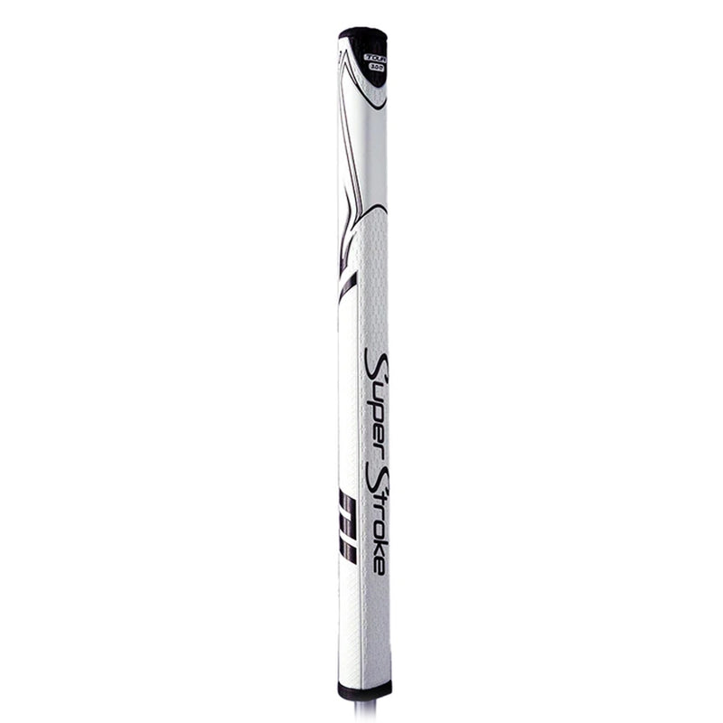 SuperStroke Zenergy Tour 3.0 17" Svart/Hvit