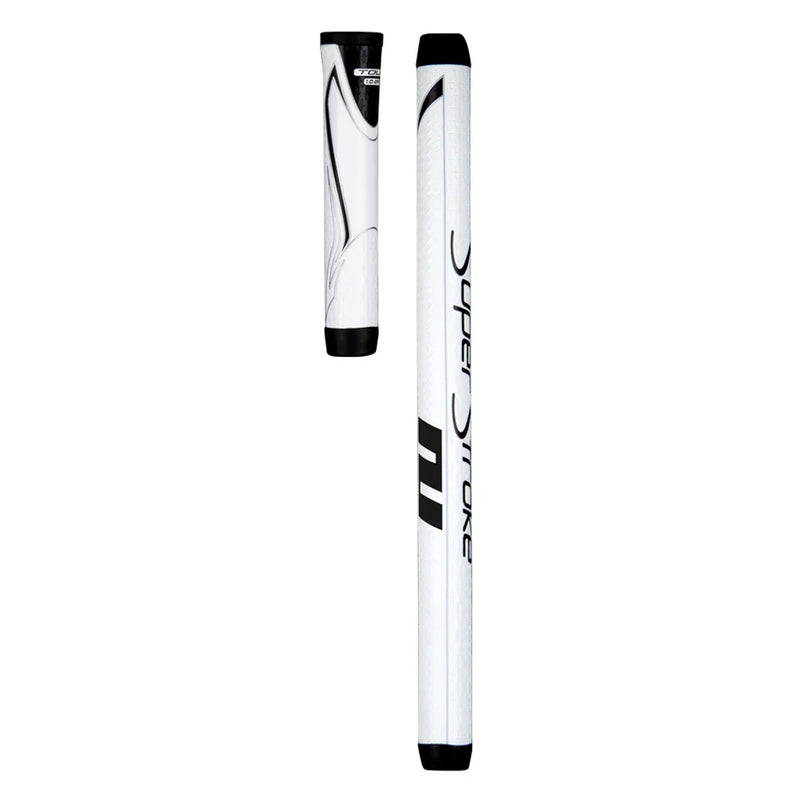 SuperStroke Zenergy Tour 1.0 2-Piece Puttergrep