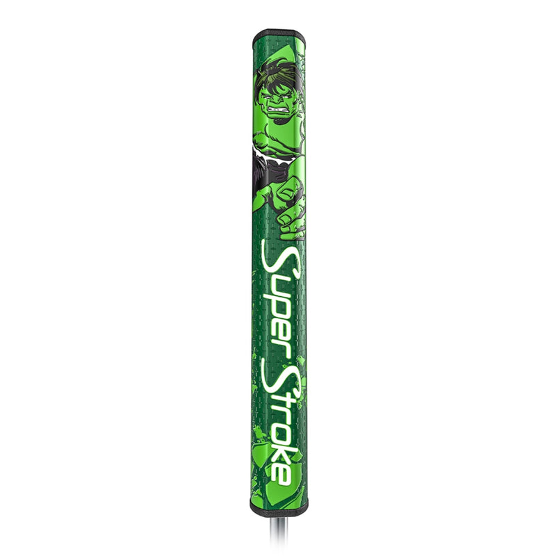 SuperStroke Tour 2.0 Marvel Hulk Puttergrep