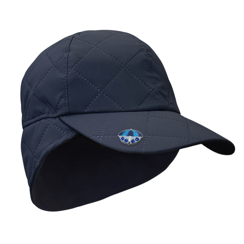 Surprizeshop Regncaps Navy