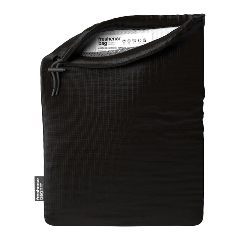 SmellWell Freshener Bag Svart