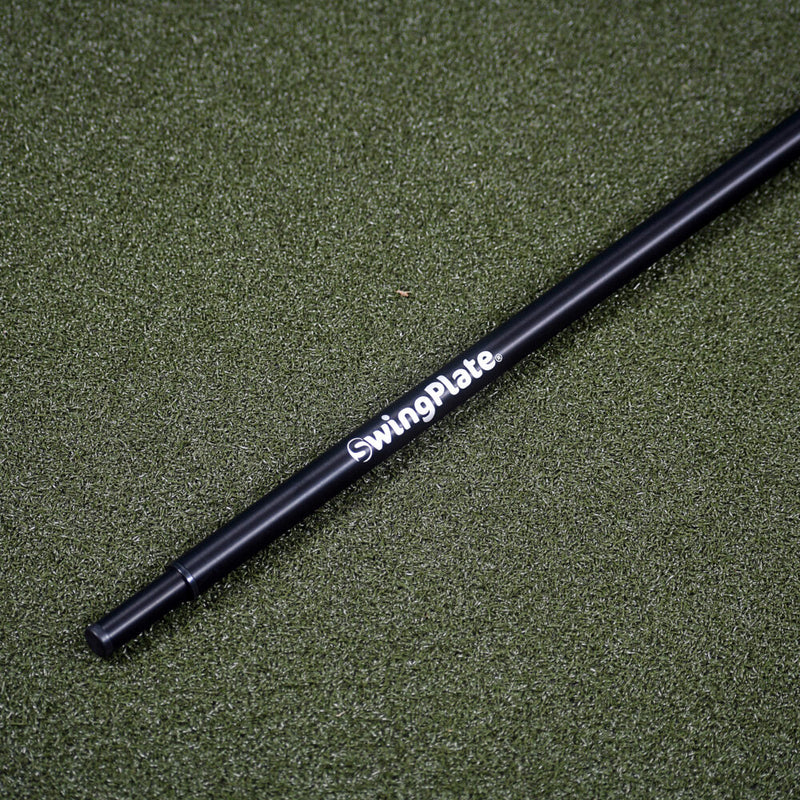 The SwingPlate Forlengelsesstang
